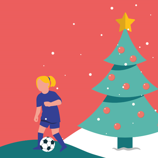 Icono Campus Navidad