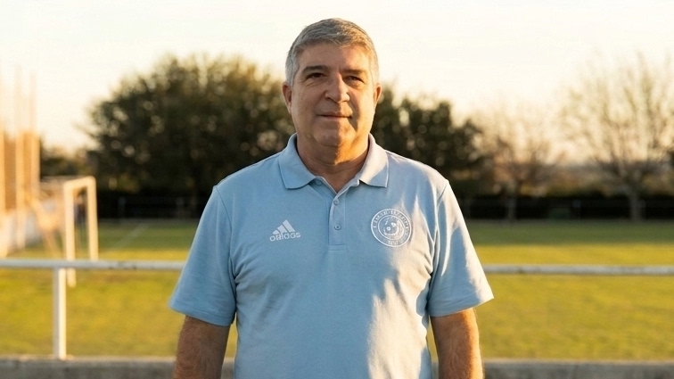 Juanan Endrino - Director de Proyecto