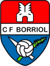 C.F. Borriol