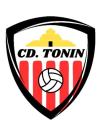 Deportes Tonín