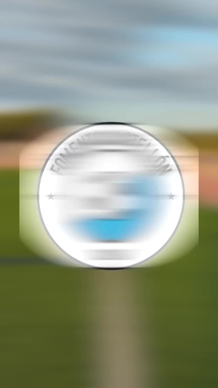 Vídeo TikTok C.F. Fomento Castellón