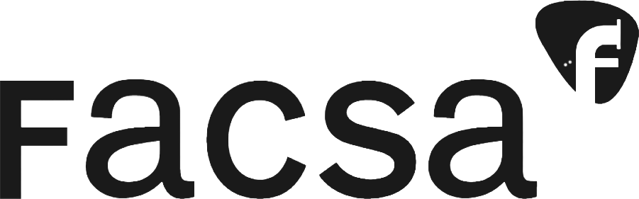Logo FACSA